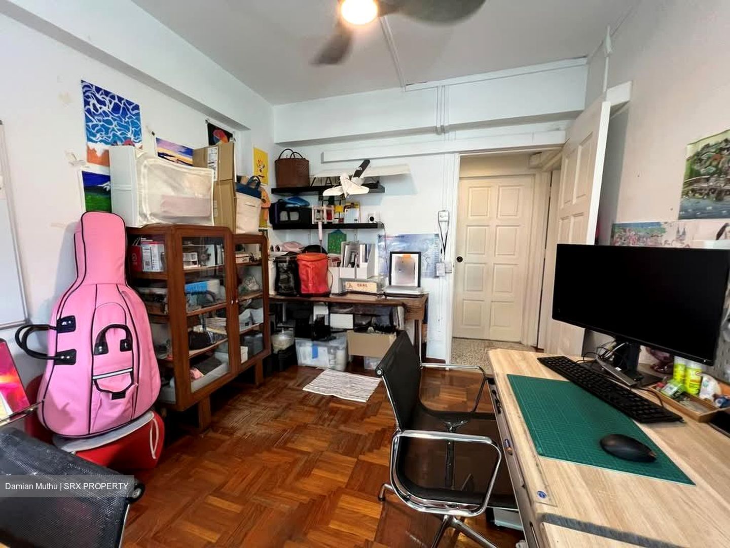 Blk 101 Henderson Crescent (Bukit Merah), HDB 4 Rooms #579410341